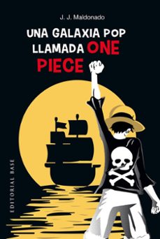 una galaxia pop llamada one piece-9788410043442