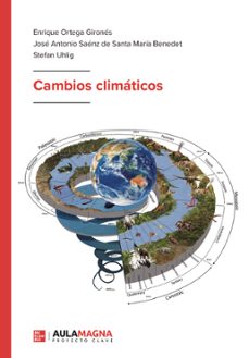 cambios climaticos-enrique ortega girones-9788410066342