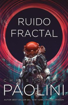 ruido fractal-christopher paolini-9788410085442