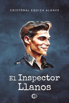 el inspector llanos-cristobal equiza aldave-9788410089242