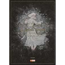 la pequeña forastera: siuil, a run 9 (segunda edicion)-9788410108042