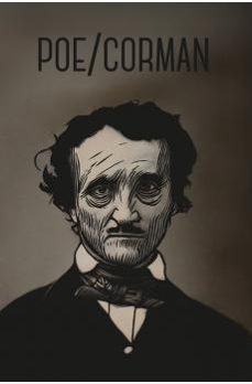 poe corman-edgar allan poe-9788410130142
