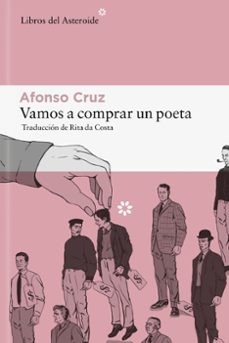vamos a comprar un poeta-afonso cruz-9788410178342