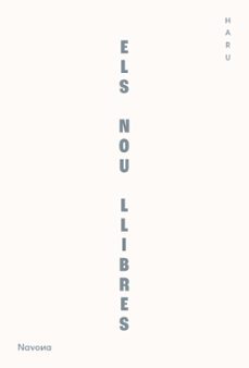 els nou llibres-flavia company i navau-9788410180642