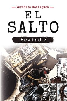 el salto-veronica rodriguez-9788410191242
