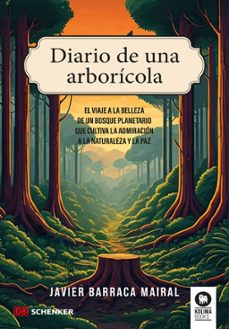 diario de una arboricola-javier barraca mairal-9788410209442