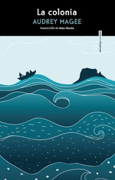 la colonia (ebook)-magee audrey-9788410249042