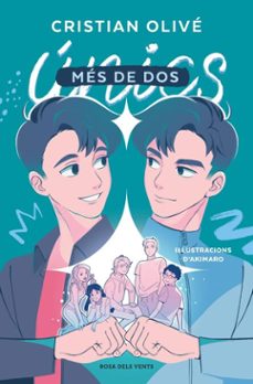 mes de dos (unics 2) (ebook)-cristian olive-9788410256842
