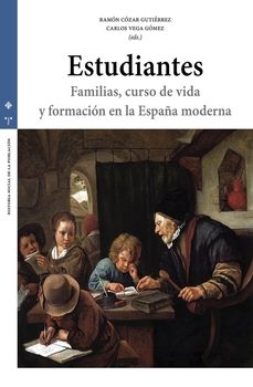 estudiantes-ramon cozar gutierrez-carlos vega gomez-9788410263642