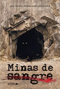 -ana maria zambrano gonzalez-9788410276642