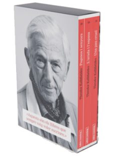 estoig trilogia kallifatides-theodor kallifatides-9788410317642