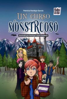 un curso monstruoso-patricia verdejo garcia-9788410329942