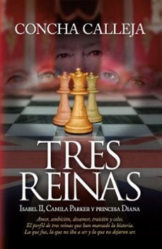 tres reinas-9788410354142