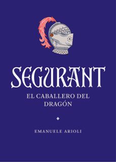 segurant-emanuele arioli-9788410380042