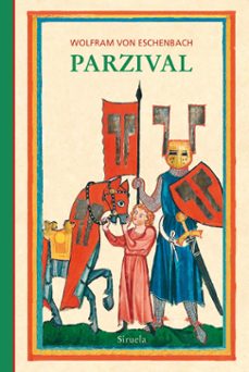 parzival-wolfram von eschenbach-9788410415942