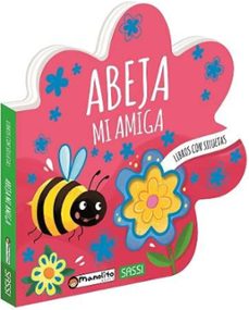 abeja mi amiga-matteo gaule-r. marcolin-9788410443242