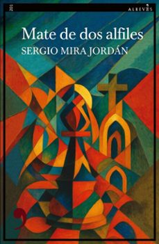 mate de dos alfiles (ebook)-sergio mira jordan-9788410455542