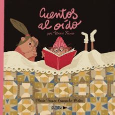 cuentos al oido por marie france (ebook)-marie france lemonche mateo-9788410461642