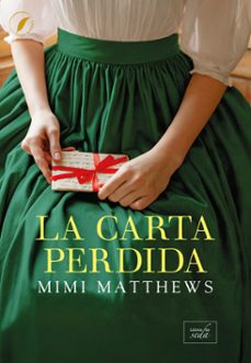la carta perdida-mimi matthews-9788410481442