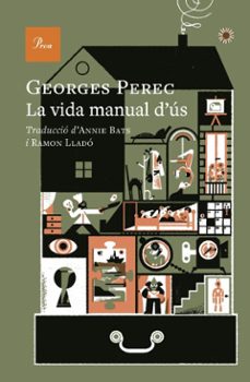 la vida manual d'ús-georges perec-9788410488342