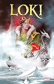 loki el mentiroso-9788410510142