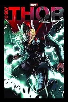 yo soy thor-9788410513242
