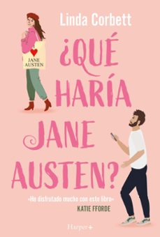 ¿qué haría jane austen?-linda corbett-9788410640542