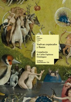 vuelvan crepusculos y flautas (ebook)-federico garcia lorca-9788410760042