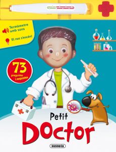 petit doctor-9788410841642