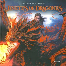 jinetes de dragones-9788410842342