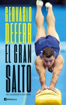 el gran salto (ebook)-gervasio deferr-roger pascual marjanet-9788411000642