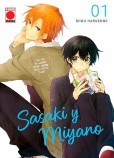 sasaki y miyano 1-9788411017442