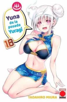 yuna de la posada yuragi 18-9788411019842
