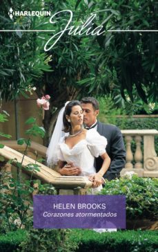 corazones atormentados (ebook)-helen brooks-9788411055642