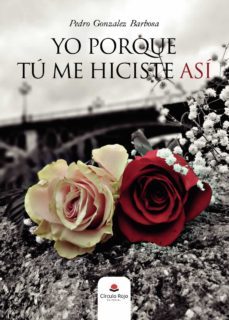 yo porque tu me hiciste asi (ebook)-9788411117142