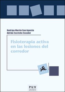 fisioterapia activa en las lesiones del corredor-9788411184342