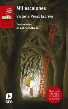 mil escalones (ebook)-victoria pérez escrivá-9788411203142