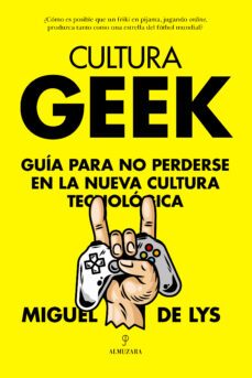 cultura geek-9788411315142