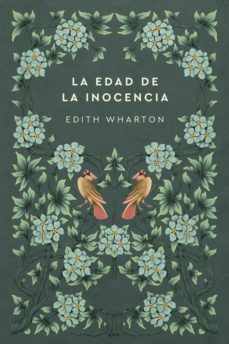 la edad de la inocencia (ebook)-edith wharton-9788411320542