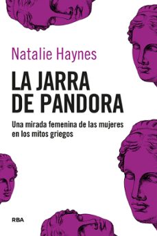 la jarra de pandora (ebook)-natalie haynes-9788411326742