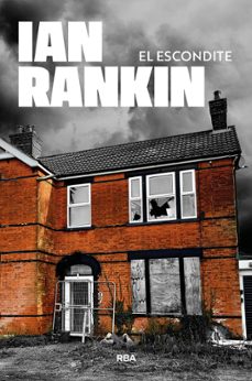 el escondite-ian rankin-9788411328142