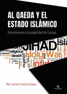 al qaeda y el estado islamico (ebook)-9788411371742