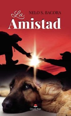 la amistad-irene solanich sanglas-9788411374842