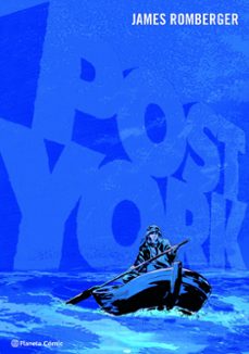 post york (ebook)-9788411409612