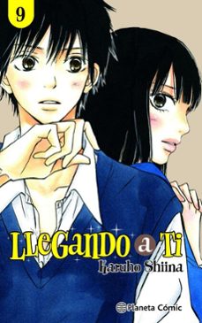 llegando a ti nº 09/30 (ebook)-karuho shiina-9788411407342