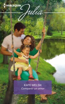 compartir un amor (ebook)-kate welsh-9788411411042
