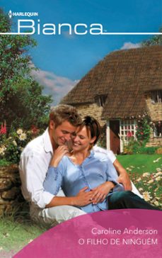 o filho de ninguem (ebook)-caroline anderson-9788411412742