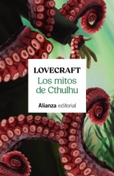 los mitos de cthulhu-h.p. lovecraft-9788411486842