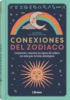 conexiones del zodiaco-alise morales-9788411540742
