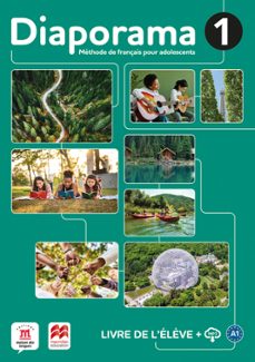 diaporama 1 livre de l elève + token digital-9788411570442
